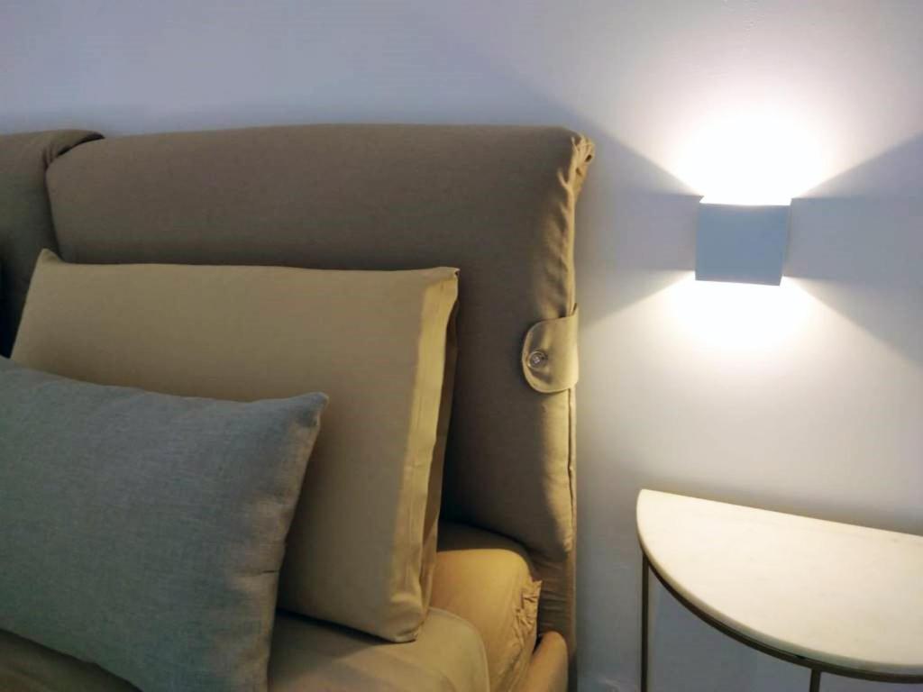 شقة Dimora Cappellini برينديسي المظهر الخارجي الصورة