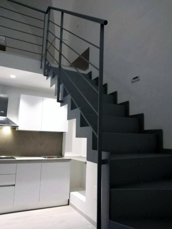 شقة Dimora Cappellini برينديسي المظهر الخارجي الصورة